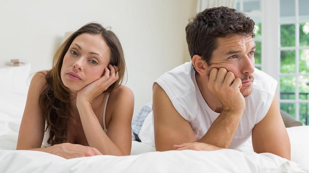 Πρώτα γονείς ή σύντροφοι; Η δύσκολη ισορροπία ανάμεσα στη γονεϊκότητα και τη σχέση